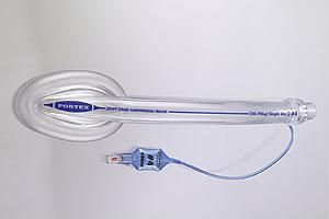 Ларингеальная маска PORTEX - Контроль над инфекцией Ларингеальная маска PORTEX - Контроль над инфекцией