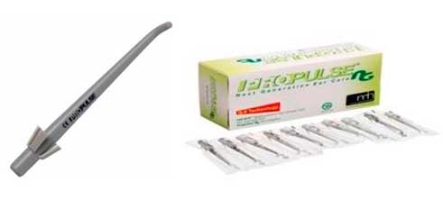 Одноразовые насадки для промывания (Одноразовые насадки ProPulse® QRX™) Одноразовые насадки для промывания (Одноразовые насадки ProPulse® QRX™)