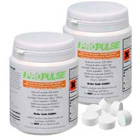 Чистящие таблетки ProPulse® Cleaning Tablets Чистящие таблетки ProPulse® Cleaning Tablets